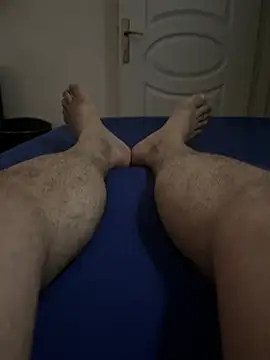 kaan-38's Webcam Show