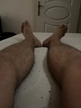 kaan-38's Webcam Show