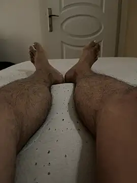 Show modela kaan-38 na web-kameri
