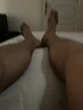 kaan-38 Webcam-Show