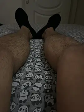 Show de kaan-38 na webcam