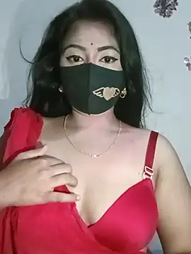 Jessica-03 Webcam-Show