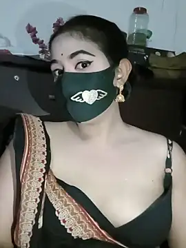 عرض كام Jessica-03