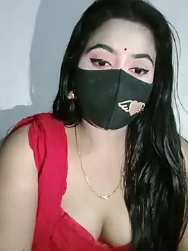 Jessica-03's Webcam Show