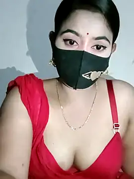 Jessica-03's Webcam Show