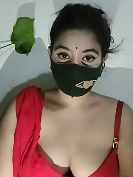 Jessica-03's Webcam Show