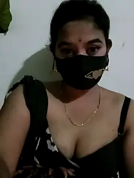 Jessica-03's Webcam Show