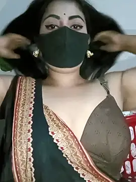 Jessica-03's Webcam Show