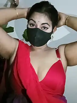 Show Webcam de Jessica-03