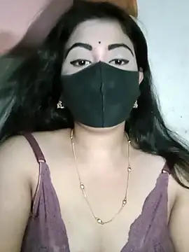 Jessica-03's Webcam Show