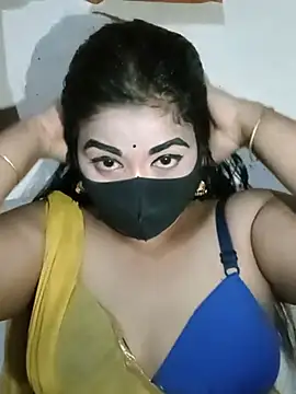 Jessica-03: διαδικτυακό σόου στην κάμερα