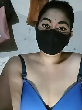 Jessica-03's Webcam Show