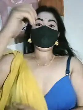 Jessica-03 Webcam show