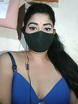 Jessica-03n Webbikameraesitys