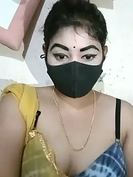 Show de Jessica-03 na webcam