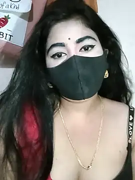 Jessica-03: διαδικτυακό σόου στην κάμερα