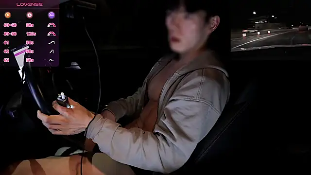 koreanboy2341's Webcam Show