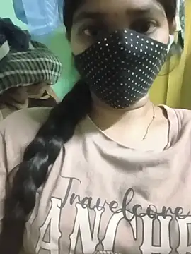 Cute_Girl43 ওয়েবক্যাম শো