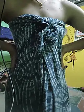 Cute_Girl43's Webcam Show