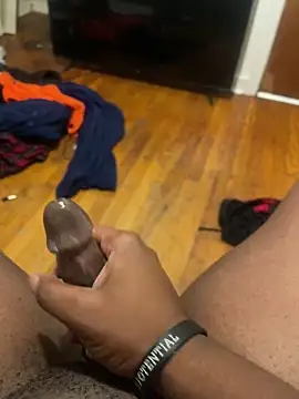 leatherblackface webcam show
