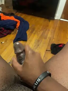 โชว์เว็บแคมของ leatherblackface