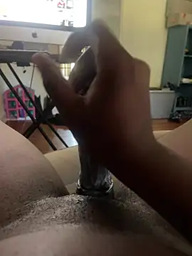 leatherblackface's Webcam Show