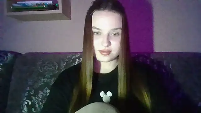 BratzDollVibes Шоу с уебкамера
