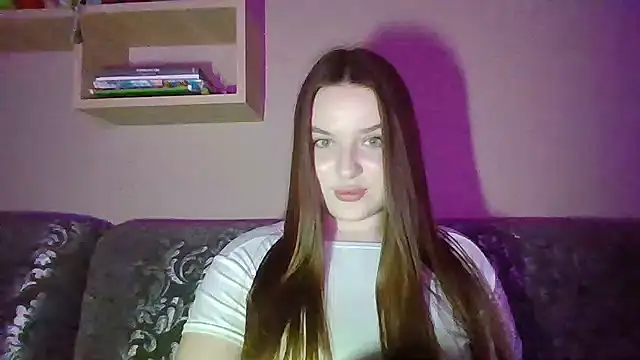 Živý XXX chat BratzDollVibes