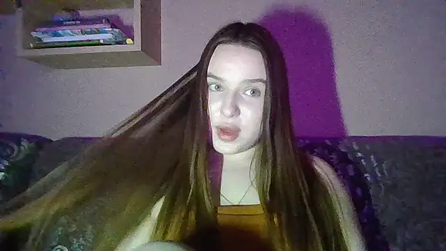 BratzDollVibes 웹캠 쇼