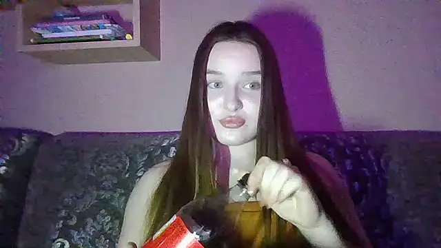BratzDollVibes 现场XXX聊天