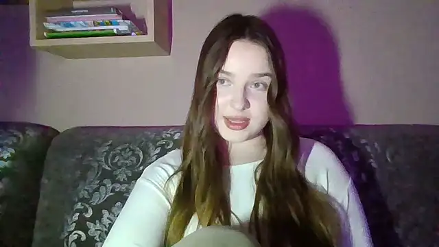Chat XXX ao vivo de BratzDollVibes