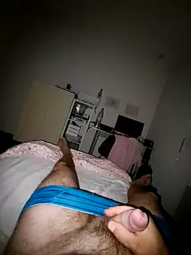 nico33000a Webcam-Show