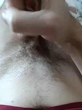 szabi1995 Webcam-Show