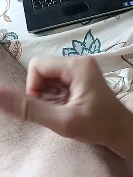 Show modela szabi1995 na web-kameri