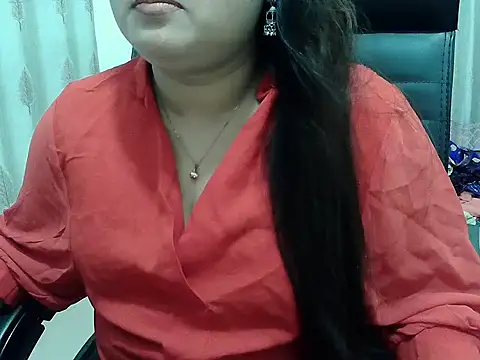 Show Webcam de SexyRani2000