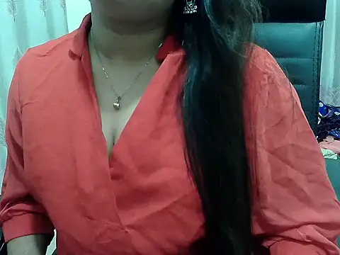 SexyRani2000's Webcam Show