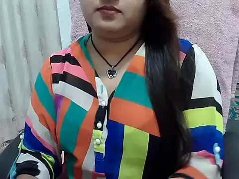 SexyRani2000's Webcam Show