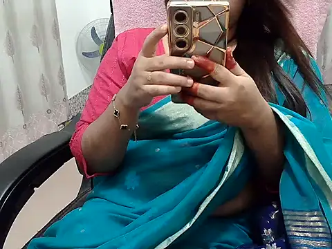 Show Webcam de SexyRani2000