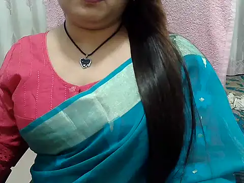 SexyRani2000 – webcam-show