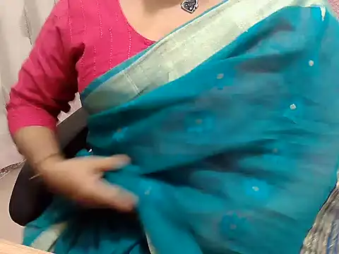 SexyRani2000 ওয়েবক্যাম শো