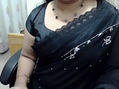 SexyRani2000 Adlı Modelin Web Kamerası Şovu