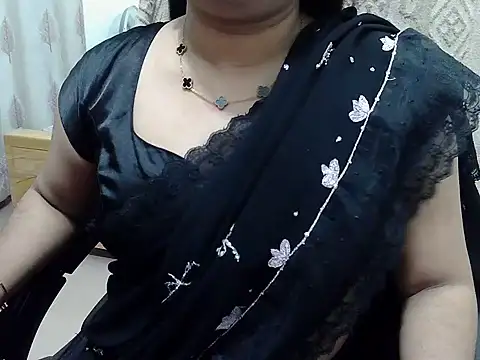 SexyRani2000のウェブカメラショー