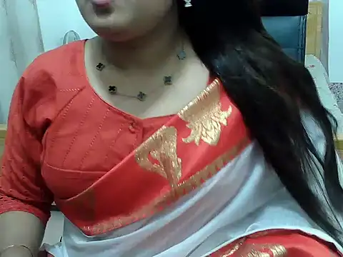 โชว์เว็บแคมของ SexyRani2000