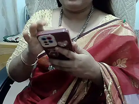 SexyRani2000 Webcam show