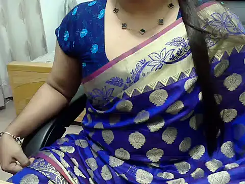 SexyRani2000 webcam show