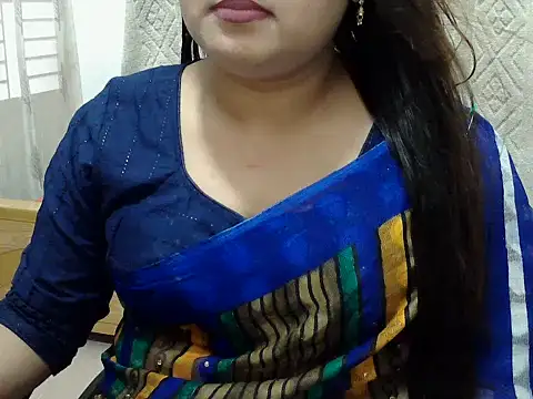 SexyRani2000's Webcam Show