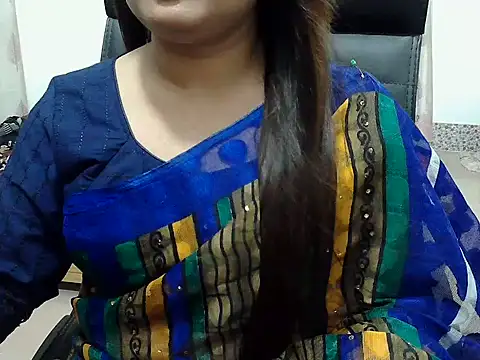 SexyRani2000 Show in webcam