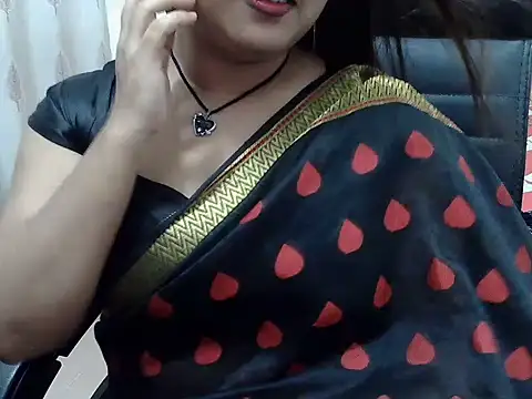 SexyRani2000 – webcam-show