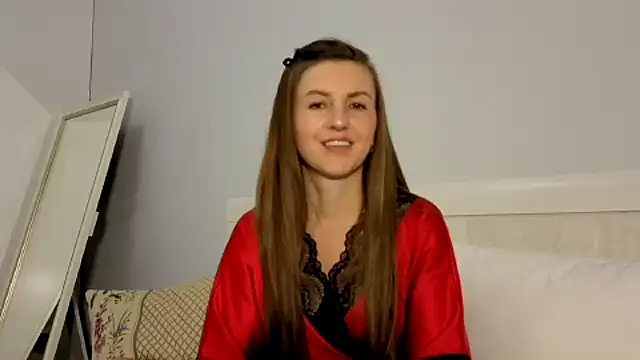 Chat XXX ao vivo de Melivorra