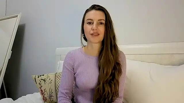 צ'אט XXX בשידור חי של Melivorra